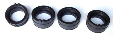 TOURM SPAREPARTS INTAKE PIPE-4 PIECES TOURMAX Inlaat spruitstuk 4 stuks