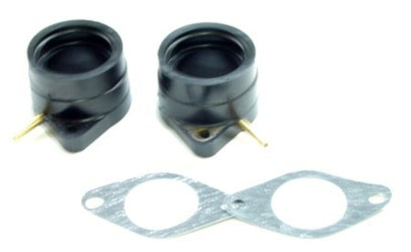 TOURM SPAREPARTS HOLDERS TOURMAX Inlaat spruitstuk 2 stuks
