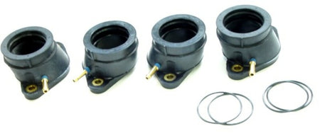 TOURM SPAREPARTS HOLDERS TOURMAX Inlaat spruitstuk 4 stuks