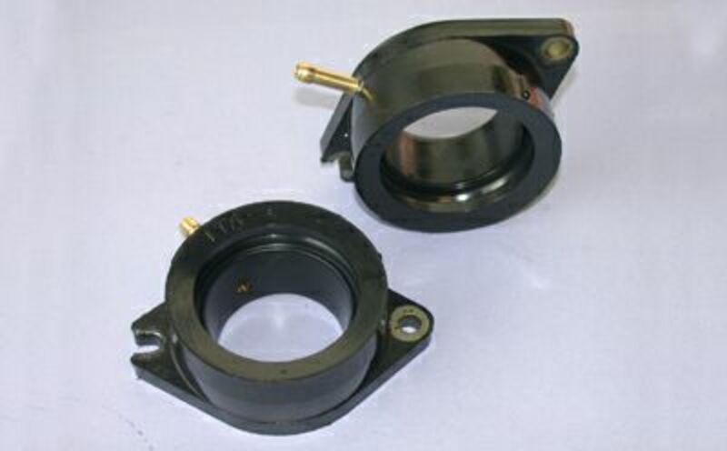 TOURM SPAREPARTS HOLDERS TOURMAX Inlaat spruitstuk 2 stuks