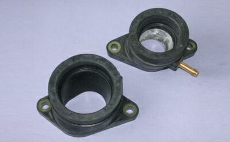 TOURM SPAREPARTS HOLDERS TOURMAX Inlaat spruitstuk 2 stuks