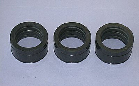 TOURM SPAREPARTS HOLDERS TOURMAX Inlaat spruitstuk 3 stuks