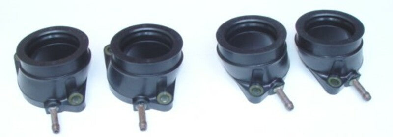 TOURM SPAREPARTS INTAKE PIPE-4 PIECES TOURMAX Inlaat spruitstuk 4 stuks