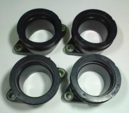 TOURM SPAREPARTS INTAKE PIPE TOURMAX Inlaat spruitstuk 4 stuks