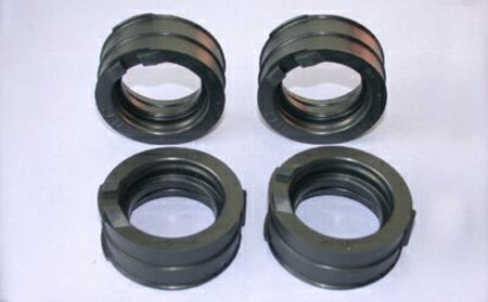 TOURM SPAREPARTS INTAKE PIPE TOURMAX Inlaat spruitstuk 4 stuks