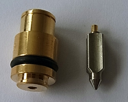 TOURM SPAREPARTS FLOAT VALVE SET TOURMAX Vlotternaald set Suzuki GSX750F