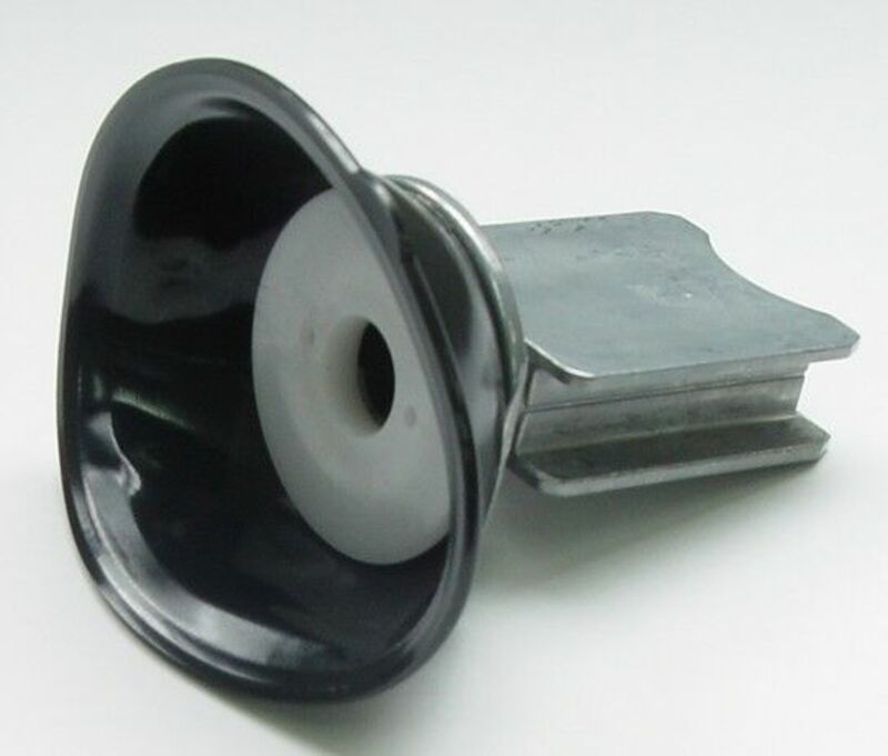 TOURM SPAREPARTS VACCUM VALVE TOURMAX Carburateur membraan 1 stuk Suzuki GSXR1100