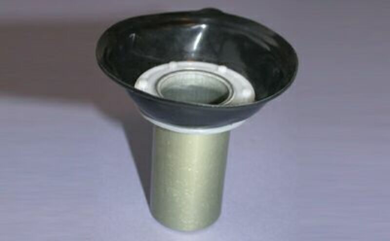 TOURM SPAREPARTS VACCUM VALVE TOURMAX Carburateur membraan 1 stuk Suzuki