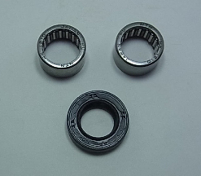 TOURM REPAIRKIT CLUTCH ROD LEVER TOURMAX Koppelingsstift lager revisieset Kawasaki KXF450