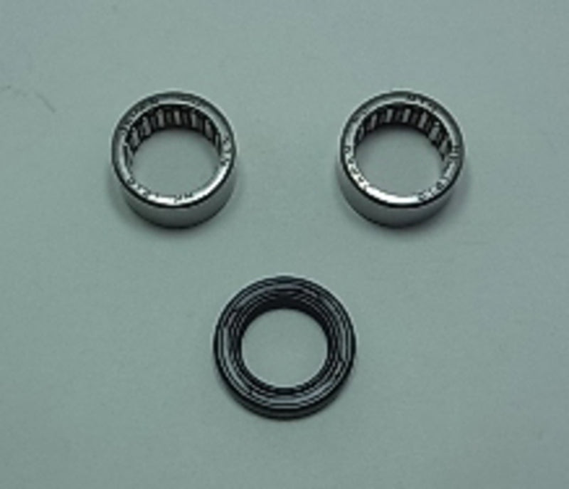 TOURM REPAIRKIT CLUTCH ROD LEVER TOURMAX Koppelingsstift lager revisieset Kawasaki K2 stuks50