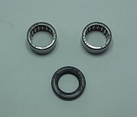 TOURM REPAIRKIT CLUTCH ROD LEVER TOURMAX Koppelingsstift lager revisieset Kawasaki K2 stuks50