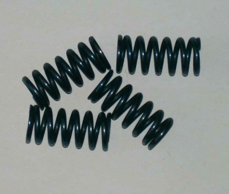 TOURM SPRINGS CLUTCH KIT KOPPELINGSVEREN GSXR750 '88-89 GSX750F '89-97