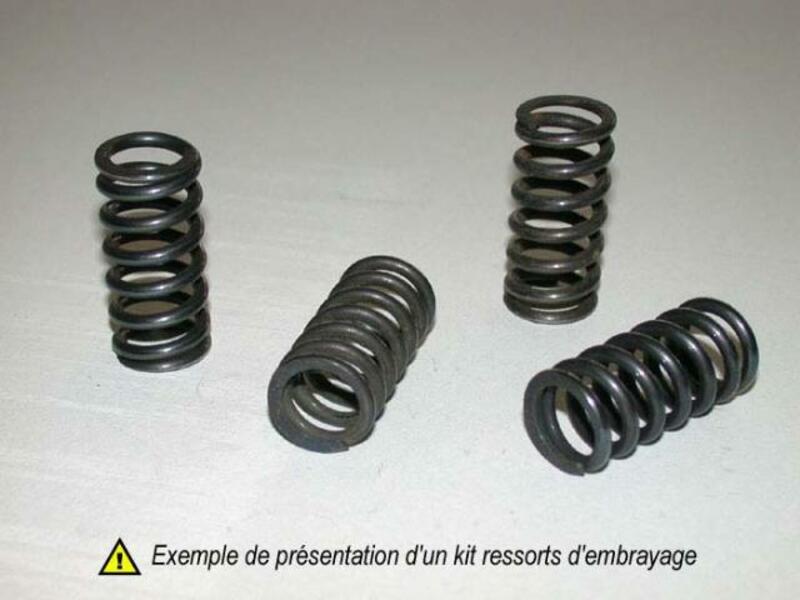 TOURM SPRINGS CLUTCH KIT KOPPELINGSVEREN DR650SE '96-03 VT500 '83-86