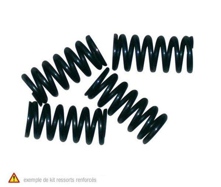 TOURM SPRINGS CLUTCH KIT KOPPELINGSVEREN GSXR600-750 '06-07