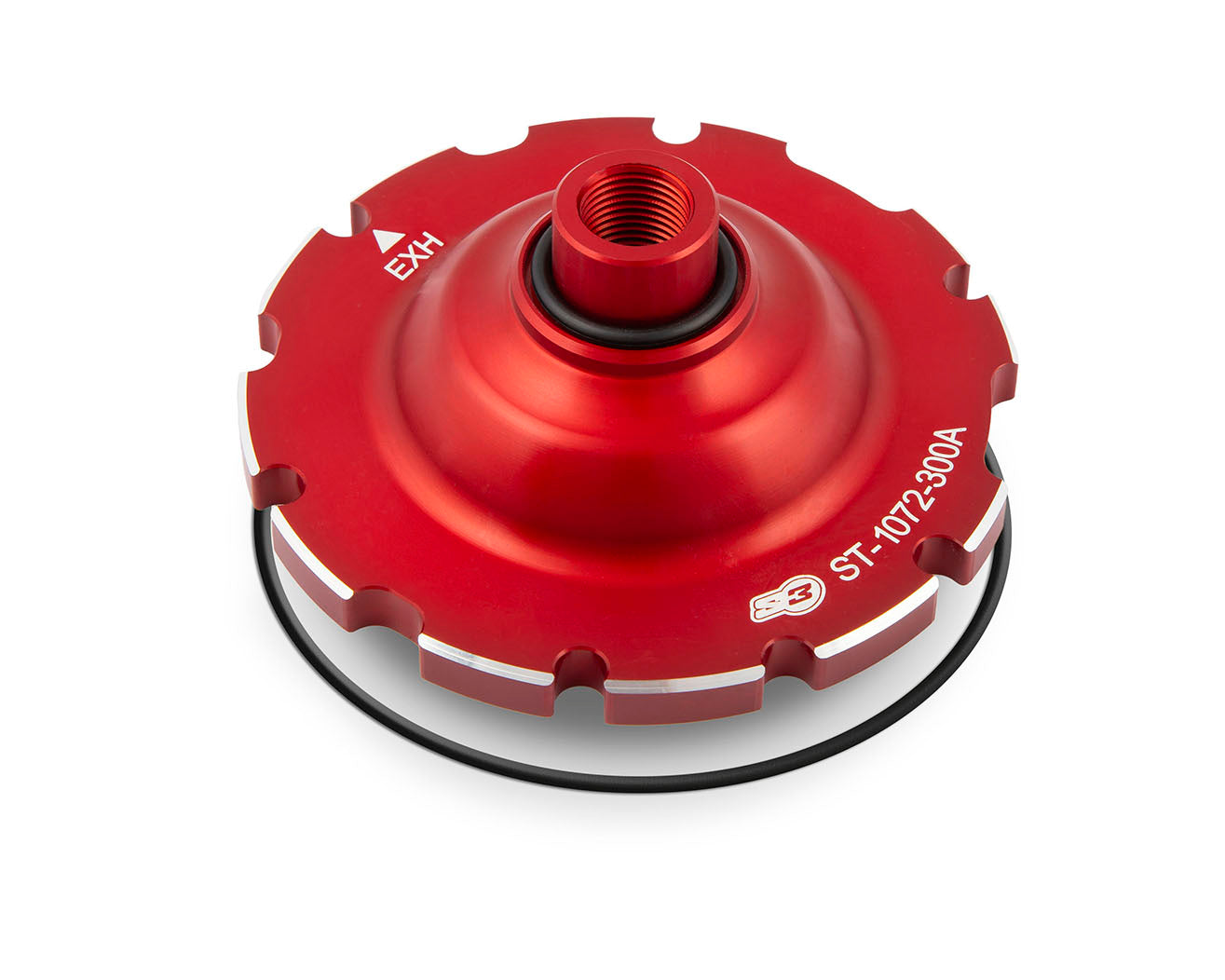 S3 Parts HEAD INSERT TRS 300 HIGH COMP