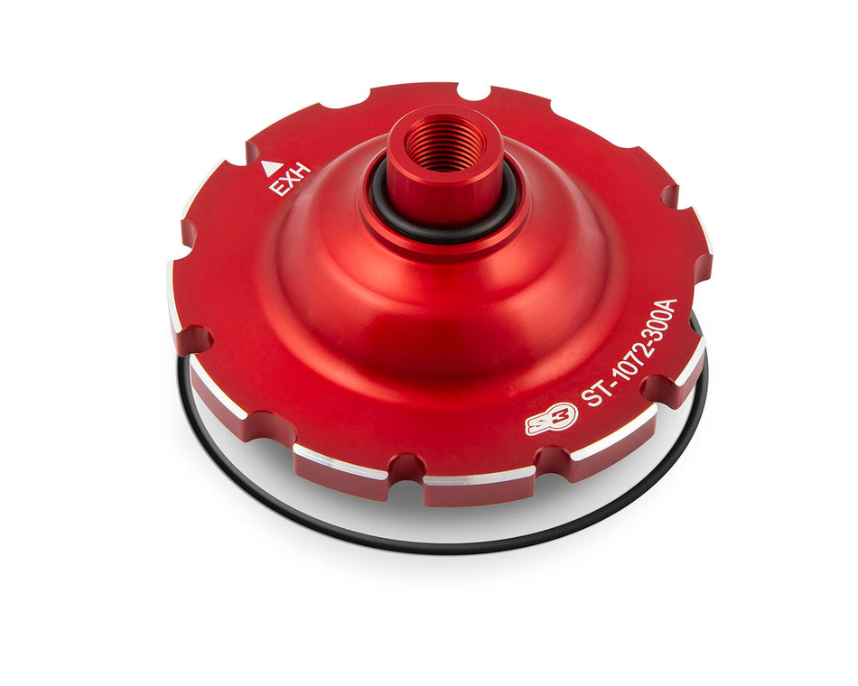 S3 Parts HEAD INSERT TRS 300 HIGH COMP