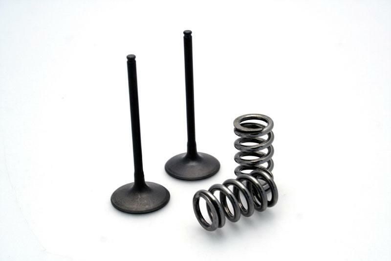 PROX Steel Intake Valve Conversion Kit - KTM