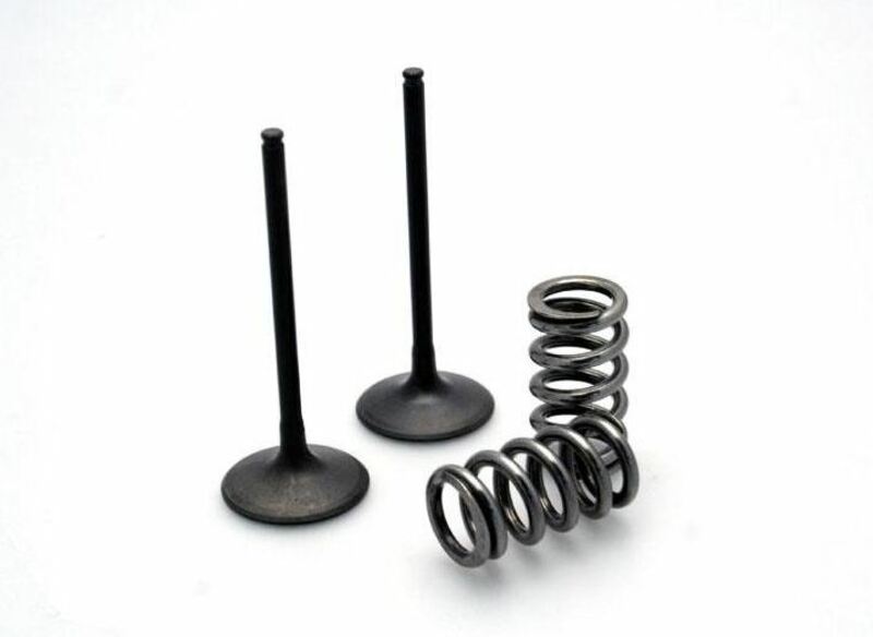 PROX Steel Intake Valve Conversion Kit - KTM