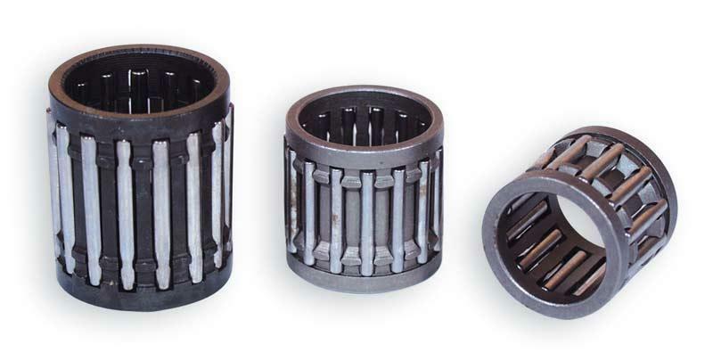NEEDLE ROLLER CAGE 40X50X23