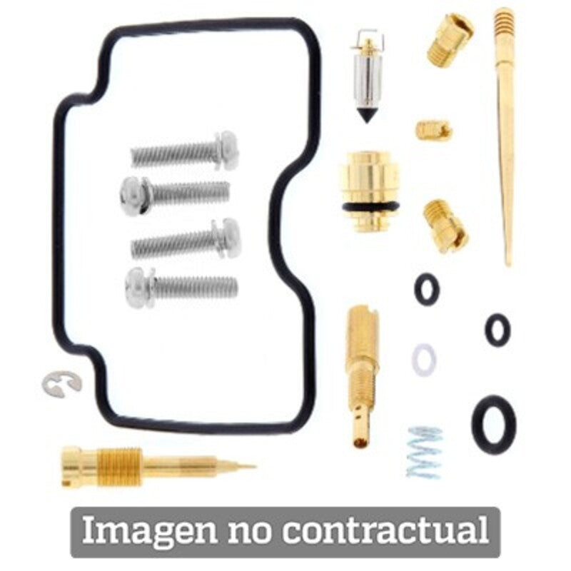 Prox Vergaser-Reparatursatz YFS200 Blaster '88-06
