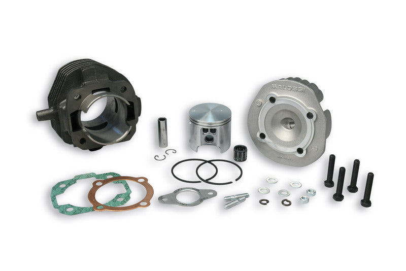 Malossi Cilinderkit - Ø55mm Piaggio/Vespa