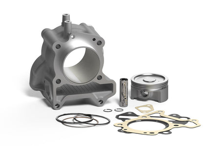 Malossi H20 I-Tech cilinderkit - Ø63mm Piaggio/Vespa