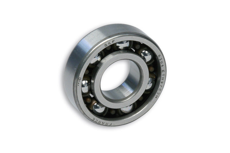 Malossi Krukaslager ontstekingskant 20x47x14 mm Piaggio/Vespa