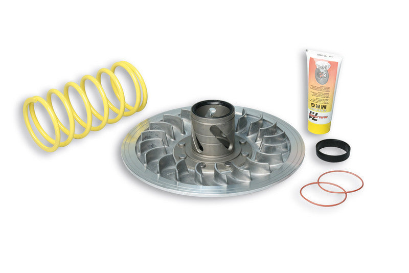 Malossi Varia multivar malossimbk booster/nitro/stuntyam. bws/aerox/slider