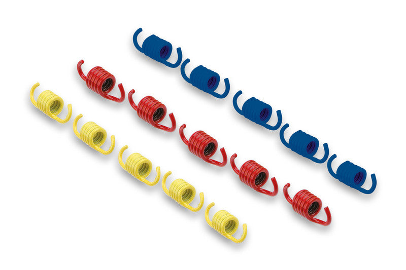 Malossi Kit 9 veren sp malossifor fly and delta clutchgeel/groen/wit - 2912779