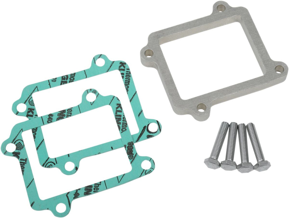 MOOSE Racing membranen zilver - Yamaha YZ-125 (2005-2008) | Femon Parts