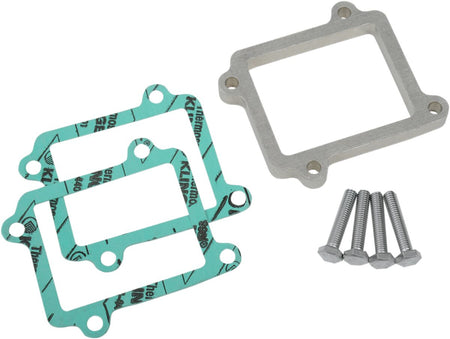 MOOSE Racing membranen zilver - Yamaha YZ-125 (2005-2008) | Femon Parts