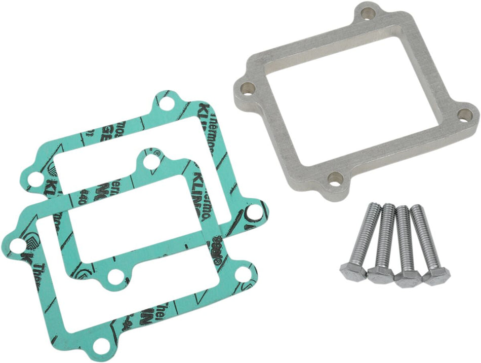 MOOSE Racing membranen zilver - Yamaha YZ-125 (2005-2008) | Femon Parts