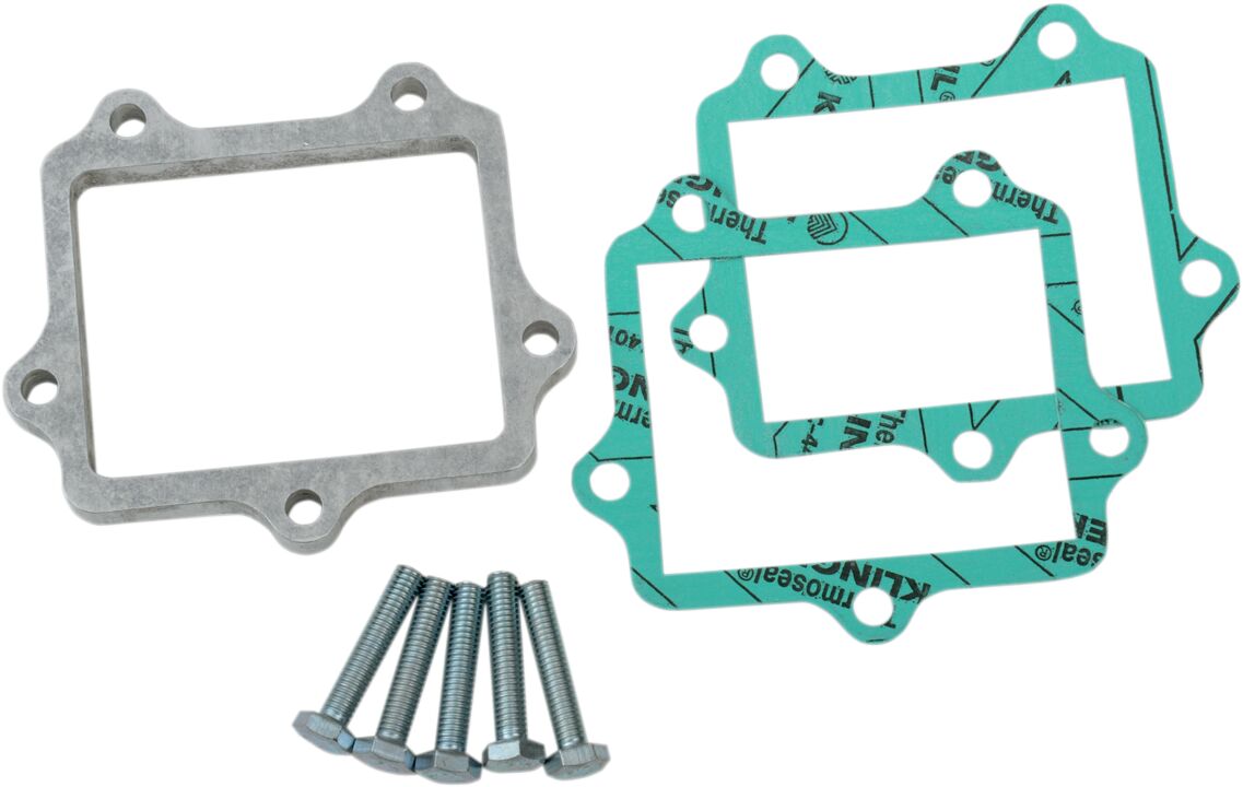 MOOSE Racing spacer torque kit kx250 - Kawasaki (2005-2007) | Femon Parts
