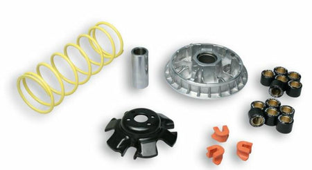 Malossi Multivar 2000 Variateur - Maxiscooter-ATV