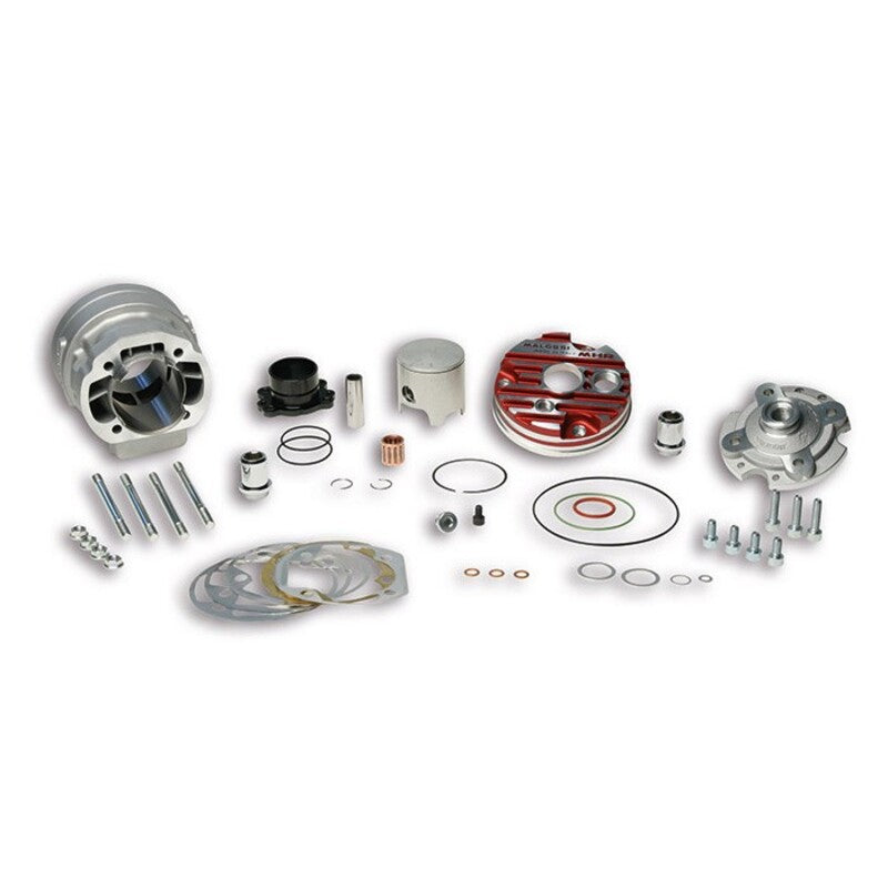 Malossi Big Bore cilinderkit - Ø52mm