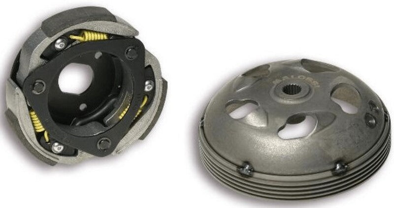 Malossi Maxi delta clutch full system ø135