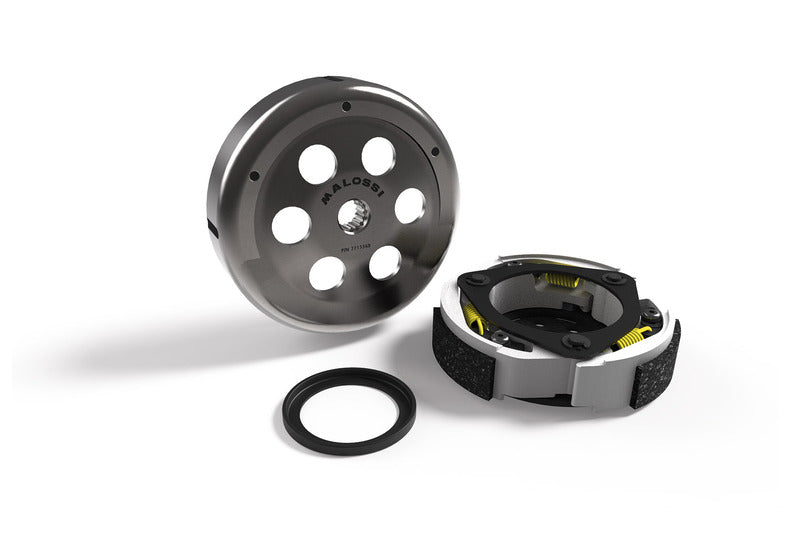Malossi MAXI DELTA SYSTEM (Clutch BELL Ø135)
