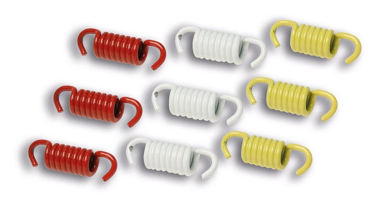 Malossi Racing clutch spring set maxi scooter