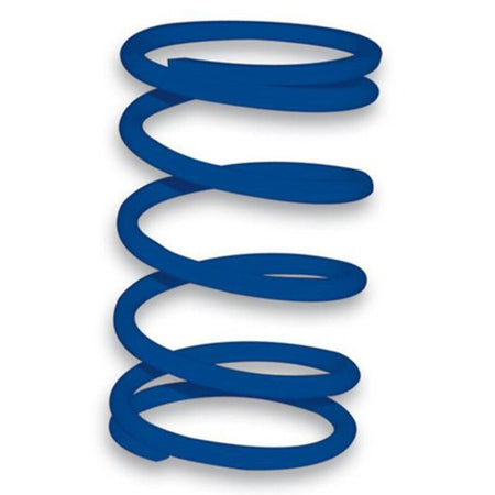 Malossi Variator adjuster spring Mega Hard Blue k 5,5 (+106%)