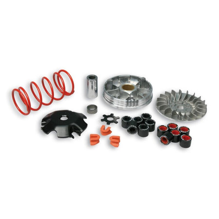 Malossi Multivar Variateur - YAMAHA-MINARELLI - Mbk BOOSTER 1990-2018 / Aprilia SONIC 50 1994-2015