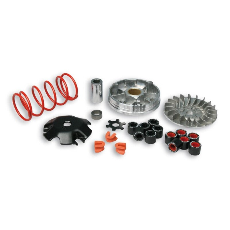 Malossi Multivar Variateur - YAMAHA-MINARELLI - Mbk BOOSTER 1990-2018 / Aprilia SONIC 50 1994-2015