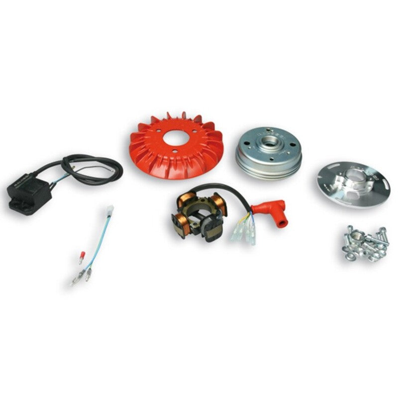 Malossi Encendido Malossi VESPower cono Ø20 - volante Kg. 1,2