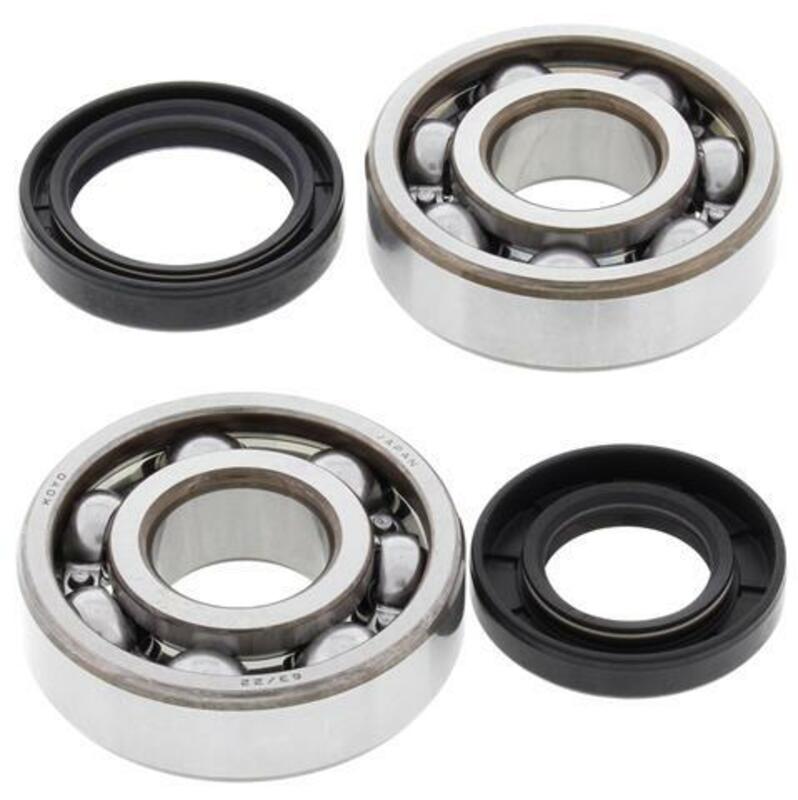 All Balls – Krukaslager & keerringset 24-1024