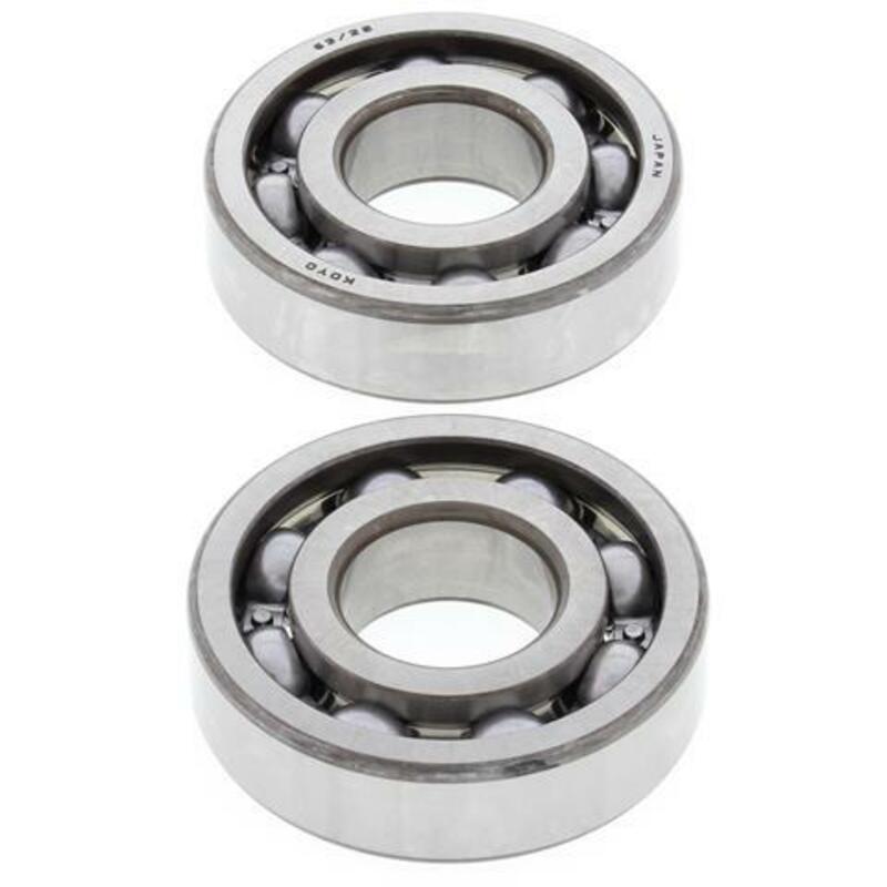 All Balls – Krukaslager & keerringset 24-1033