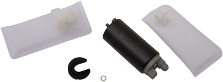 MOOSE Racing brandstofpomp zwart | Femon Parts