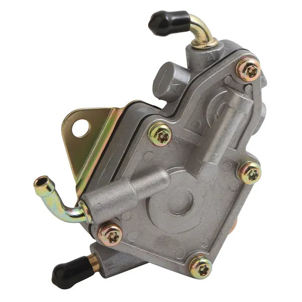 MOOSE Racing brandstofpomp grijs - Yamaha (2004-2009) | Femon Parts