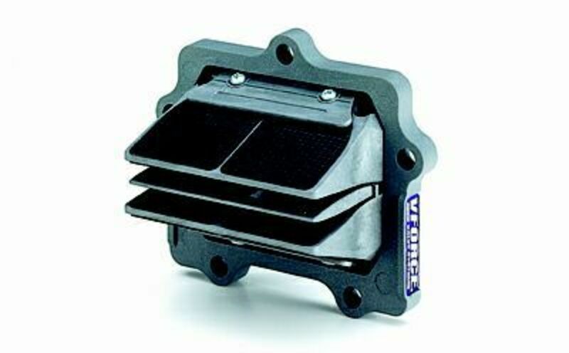 V-Force Reed valve system - Suzuki RM250