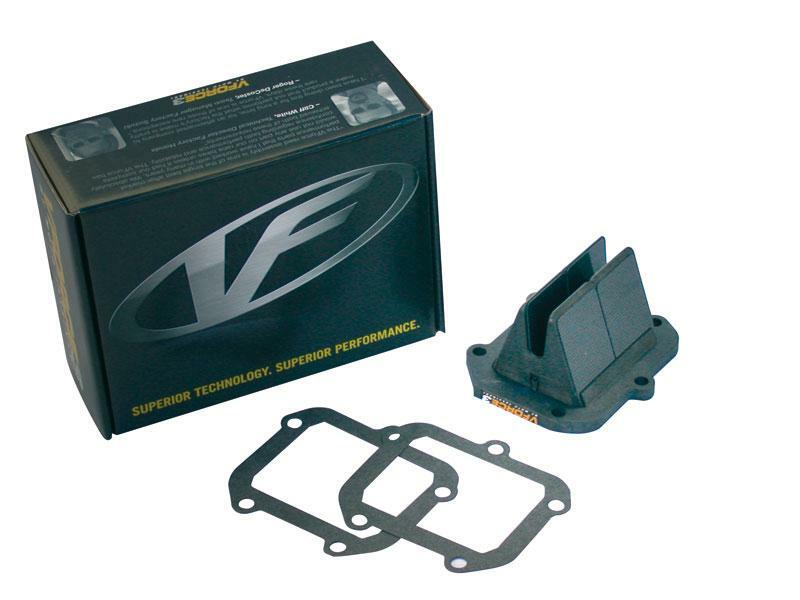 V-Force 3 Reed valve system - Kawasaki KX250