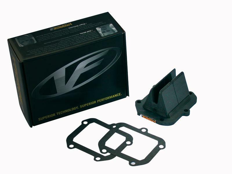 V-Force 3 Reed valve system - Suzuki RM85