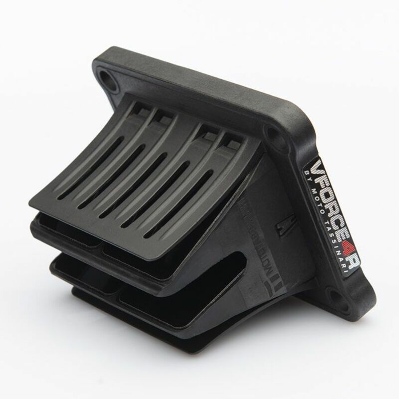 V-Force 4R Reed Valve System - Husqvarna CR125